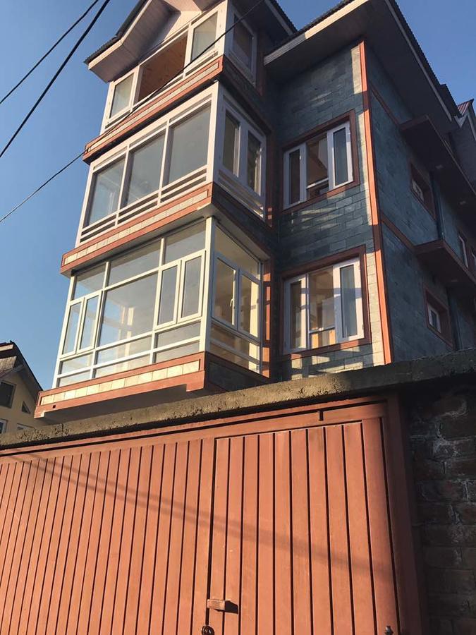 Heritage Studio Hotel Gandbal Exterior photo